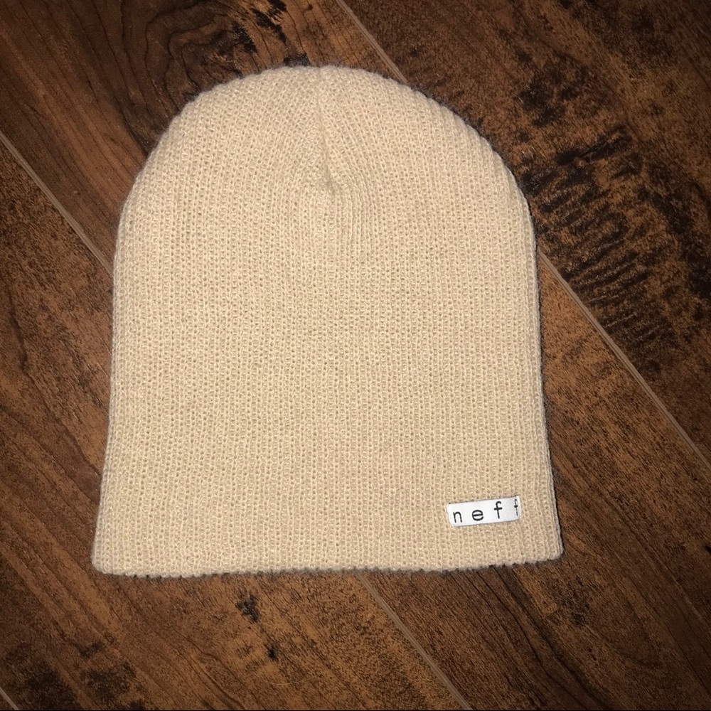 Neff Beanie